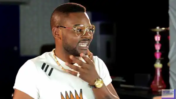 Falz - Everybody (Thank You!)